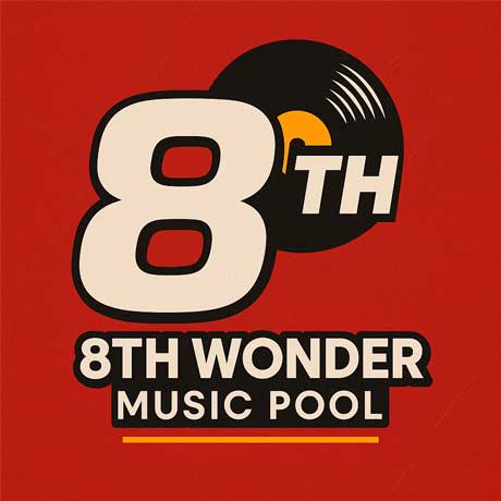 8th Wonder Music Pool Latin 23 11 2025