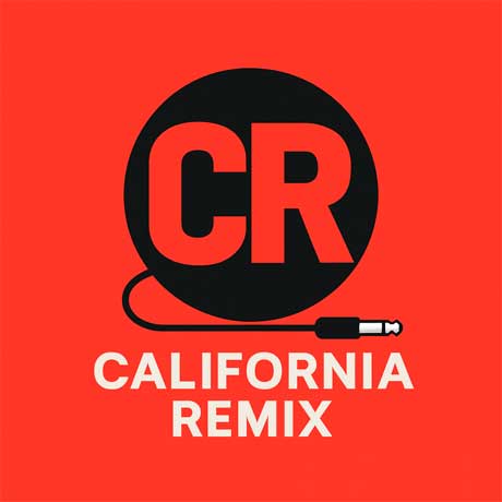 California Remix 16 02 2026