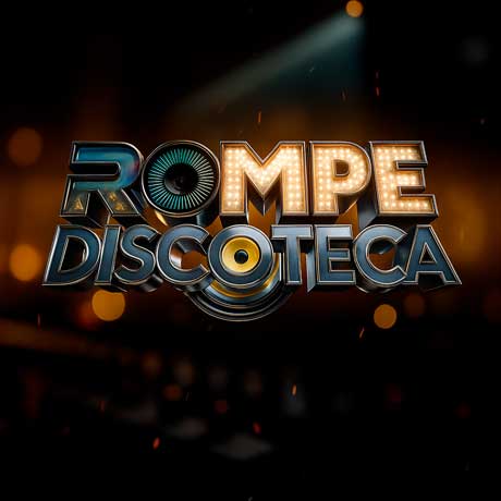 Rompe Discoteca 13 01 2026