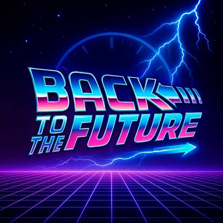 Back To The Future [2013] Part. 73