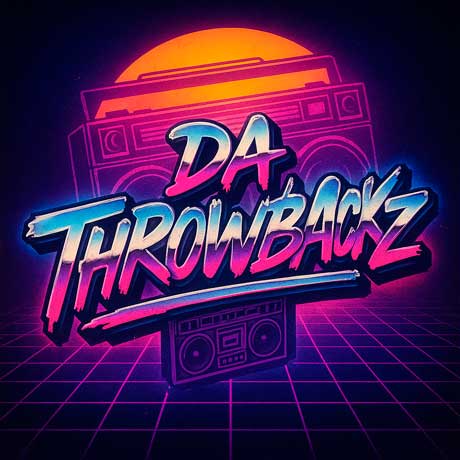 Da Throwbackz 30 03 2026