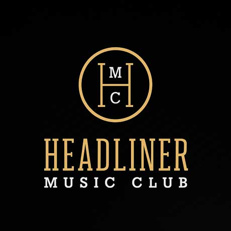 Headliner Music Club 13 01 2026