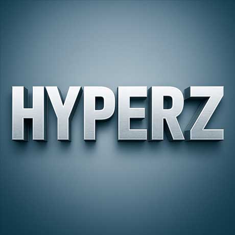 Hyperz 26 11 2025