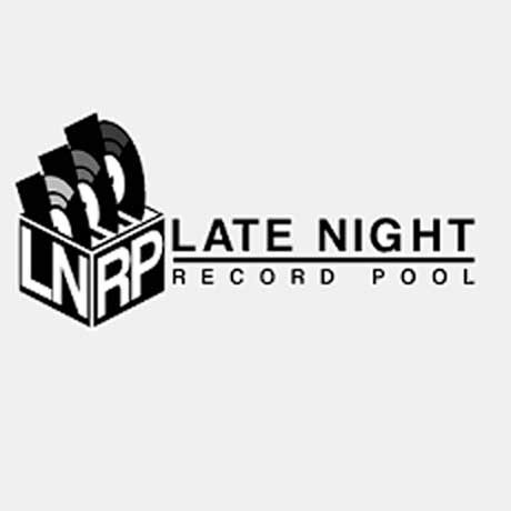 Late Night Record Pool 26 11 2025