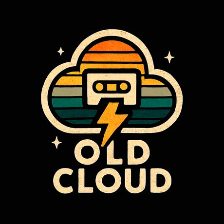 Old Cloud