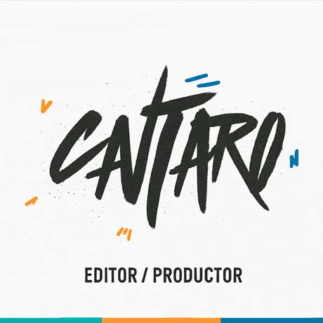 Cantaro DJ