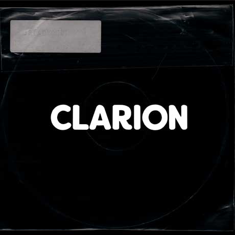 DJ ClarionX