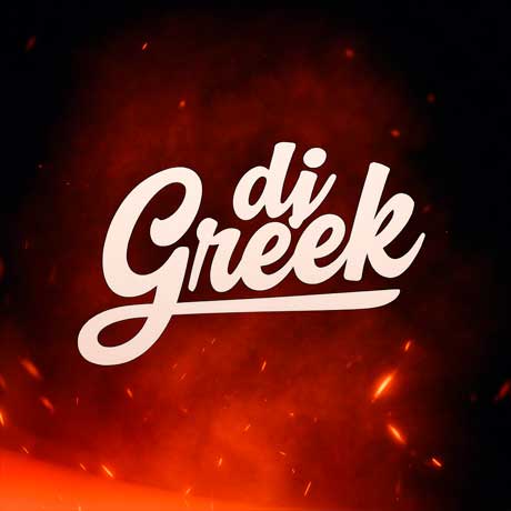 DJ Greek
