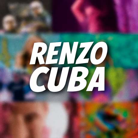 Renzo Cuba