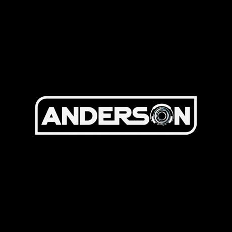 DJ Anderson